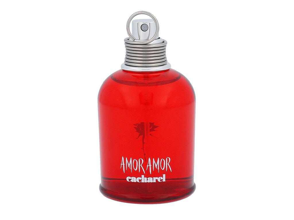 Cacharel Amor 50 ml - 50ml - Toaletní voda