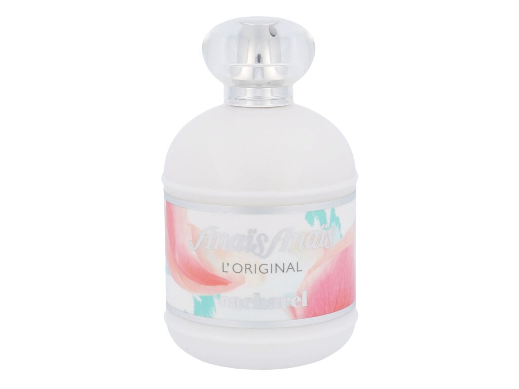 Cacharel Anais L’Original 100 ml - 100ml - Toaletní voda