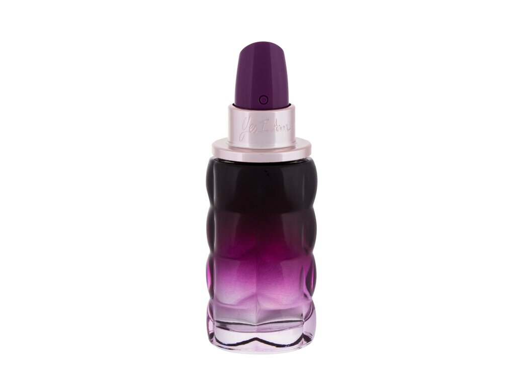Cacharel Yes I Am Fabulous 50 ml - 50ml - Parfémovaná voda
