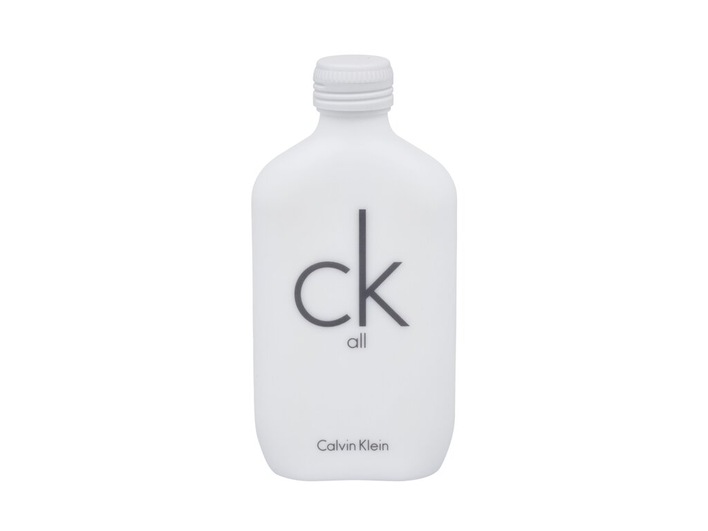 Calvin Klein CK All 100 ml - 100ml - Toaletní voda