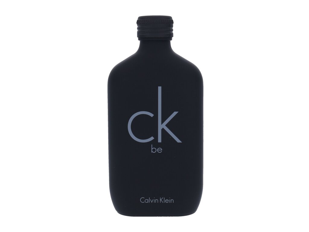 Calvin Klein CK Be 100 ml - 100ml - Toaletní voda