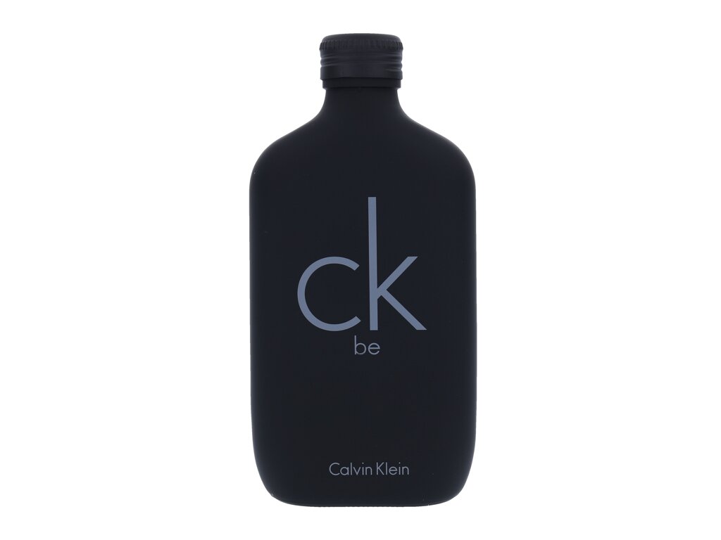 Calvin Klein CK Be 200 ml - 200ml - Toaletní voda