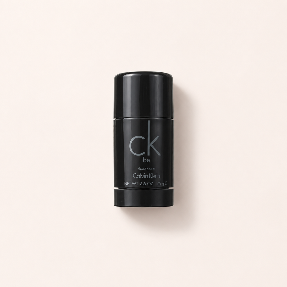 Calvin Klein CK Be 75 ml – deodorant – MrRizz