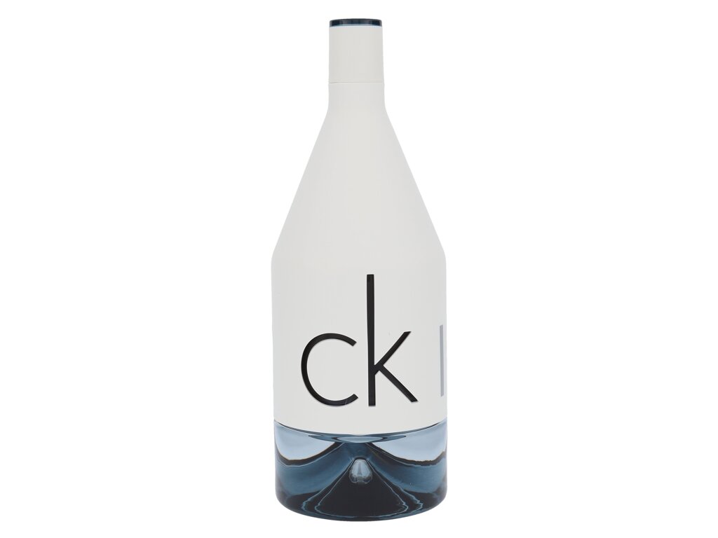 Calvin Klein CK IN2U 150 ml - 150ml - Toaletní voda