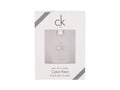 Calvin Klein CK One 15 ml - 15ml - Toaletní voda