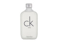 Calvin Klein CK One 200 ml - 200ml - Toaletní voda