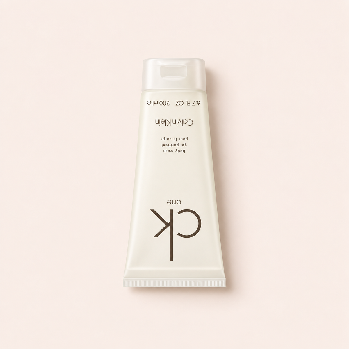 Calvin Klein CK One Sprchový gel 200 ml – MrRizz