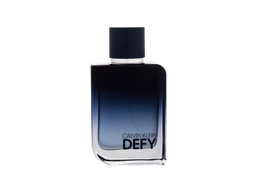 Calvin Klein Defy 100 ml - 100ml - Parfémovaná voda