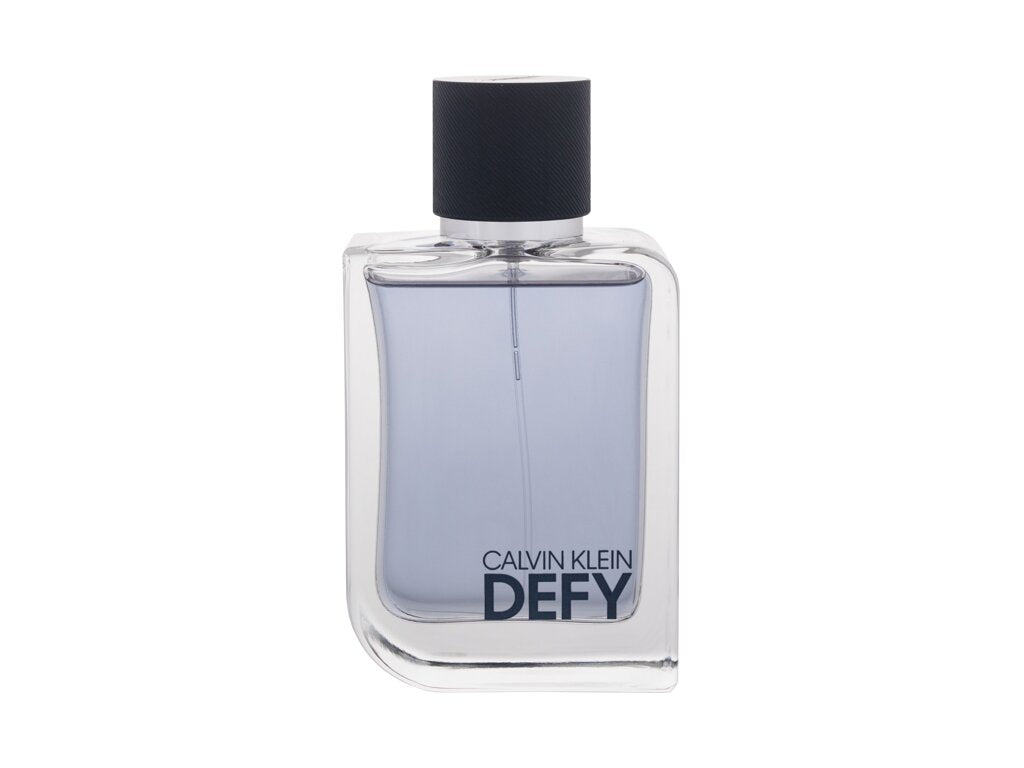 Calvin Klein Defy 100 ml - 100ml - Toaletní voda