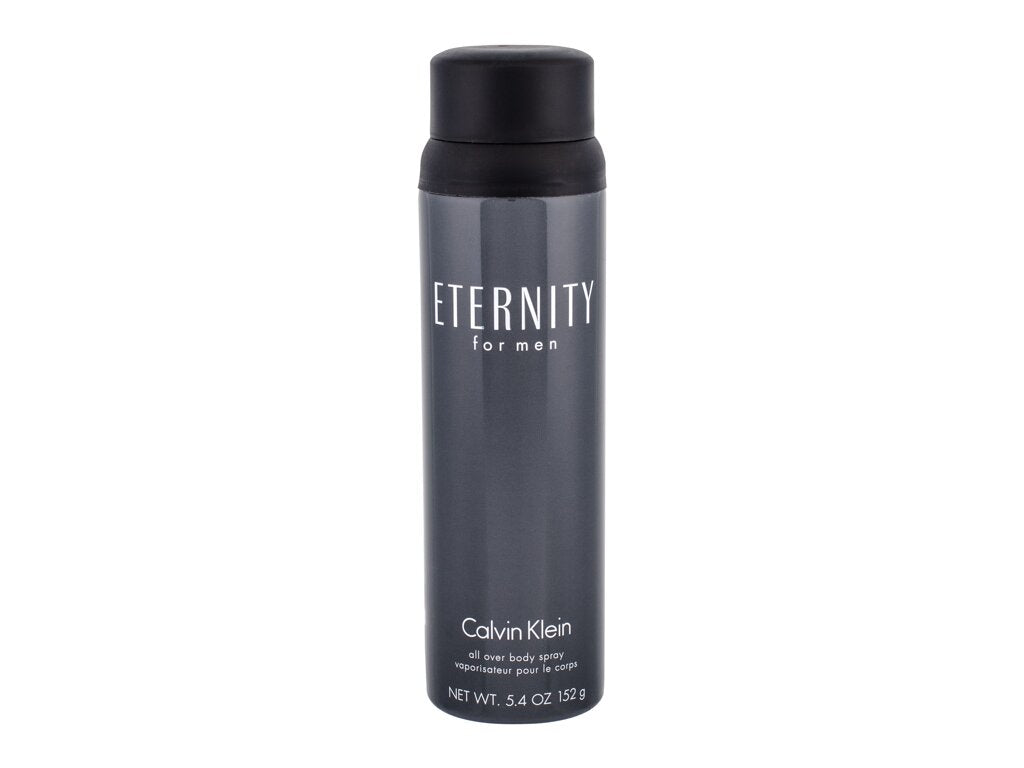 Calvin Klein Eternity 160 ml - 160ml - Deodorant