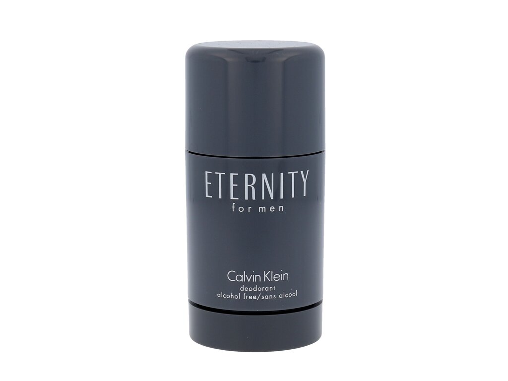 Calvin Klein Eternity 75 ml - 75ml - Deodorant