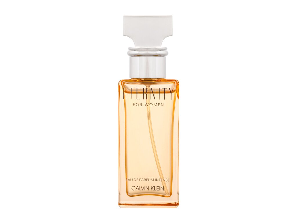 Calvin Klein Eternity Eau De Parfum Intense 30 ml - 30ml - Parfémovaná voda