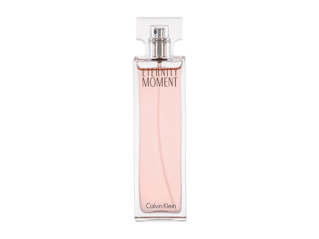 Calvin Klein Eternity Moment 50 ml - 50ml - Parfémovaná voda