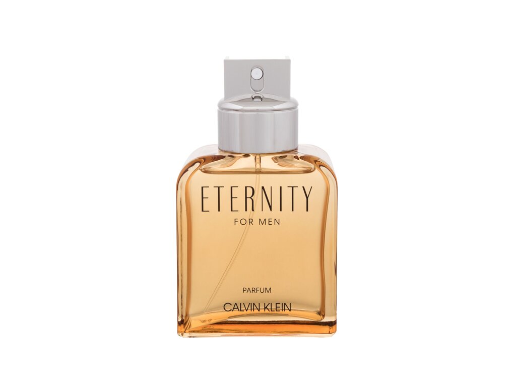 Calvin Klein Eternity Parfum 100 ml - 100ml - Parfém