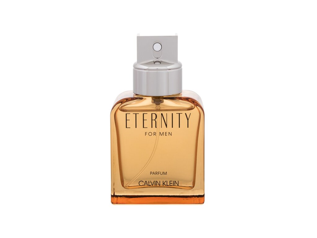 Calvin Klein Eternity Parfum 50 ml - 50ml - Parfém