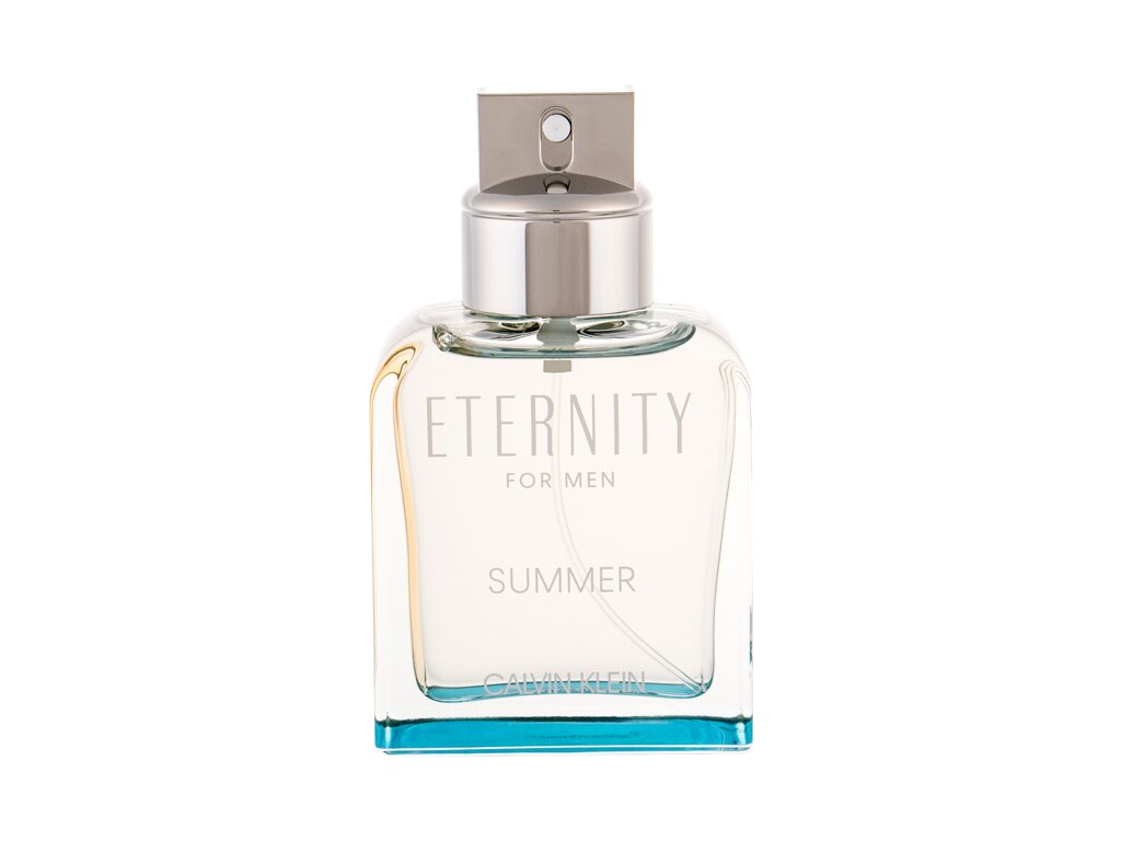 Calvin Klein Eternity Summer 2019 100 ml - 100ml - Toaletní voda