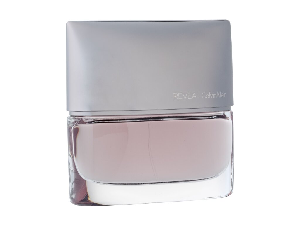 Calvin Klein Reveal 100 ml - 100ml - Toaletní voda