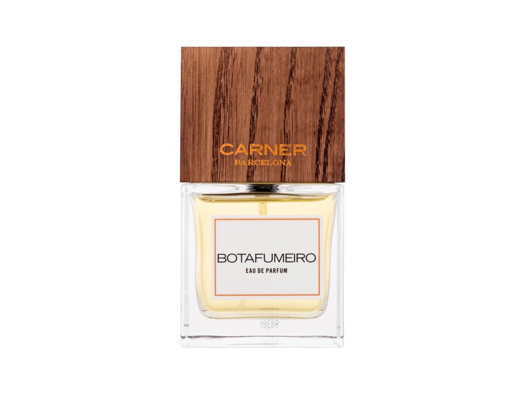 Carner Barcelona Botafumeiro 100 ml - 100ml - Parfémovaná voda