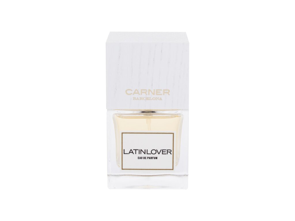 Carner Barcelona Latin Lover 50 ml - 50ml - Parfémovaná voda
