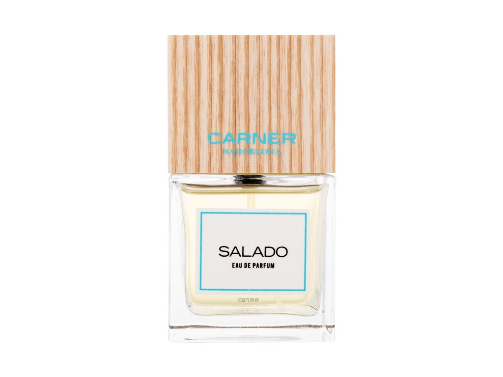 Carner Barcelona Salado 100 ml - 100ml - Parfémovaná voda