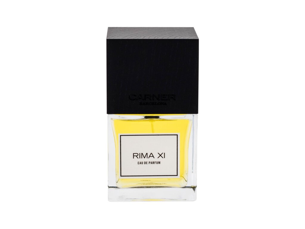 Carner Barcelona Woody Collection Rima XI 100 ml - 100ml - Parfémovaná voda