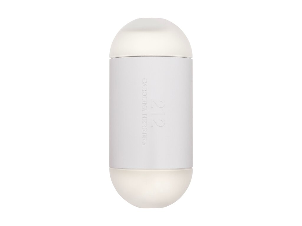 Carolina Herrera 212 NYC 100 ml - 100ml - Toaletní voda