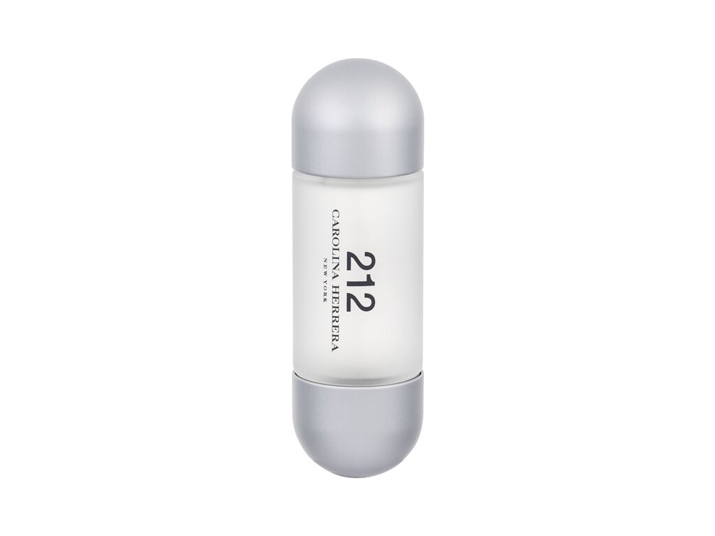 Carolina Herrera 212 NYC 30 ml - 30ml - Toaletní voda