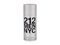Carolina Herrera 212 NYC Men 150 ml - 150ml - Deodorant