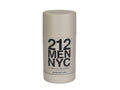 Carolina Herrera 212 NYC Men 75 ml - 75ml - Deodorant