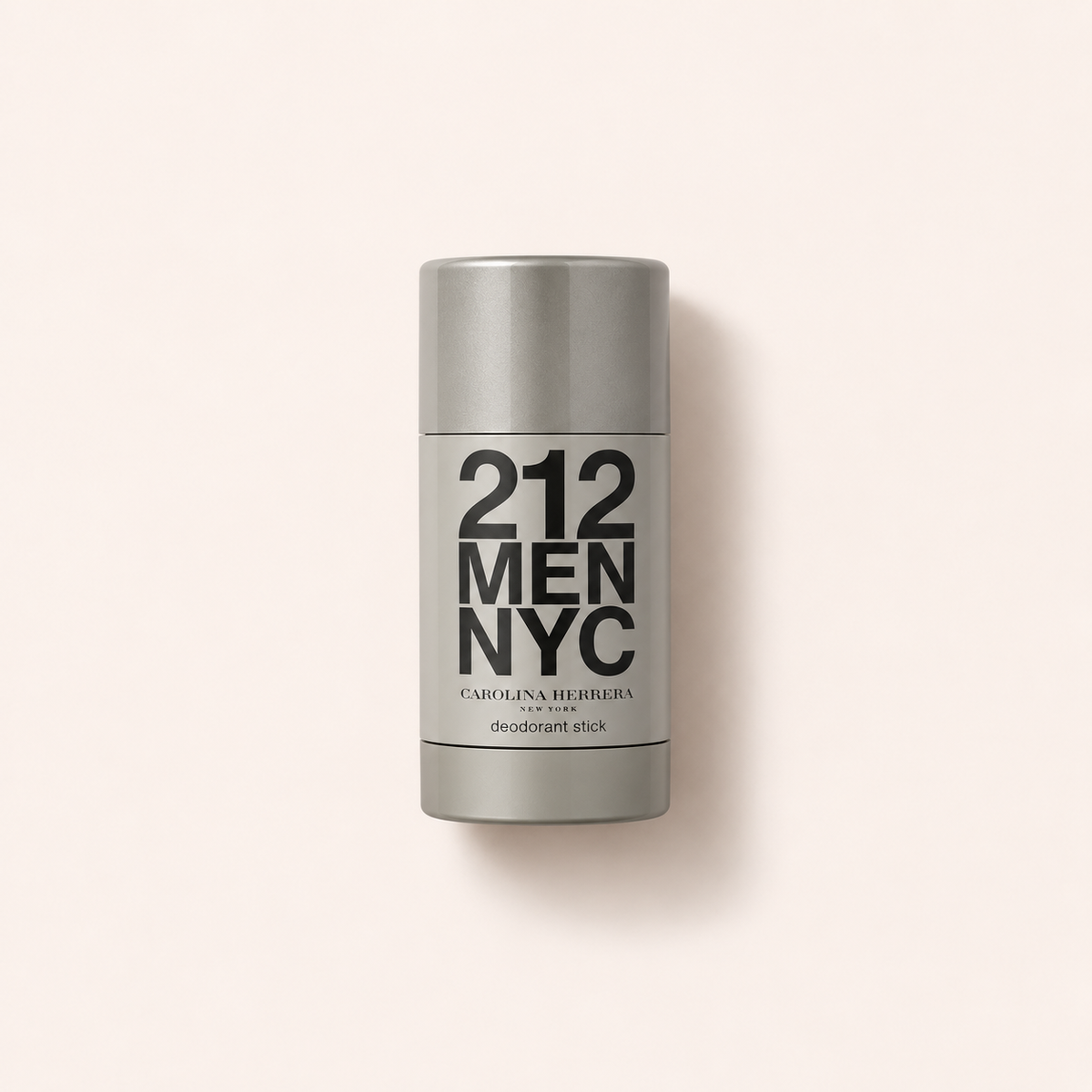 Carolina Herrera 212 NYC Men 75 ml – deodorant – MrRizz
