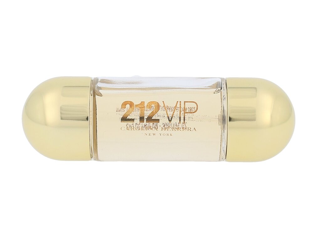 Carolina Herrera 212 VIP 30 ml - 30ml - Parfémovaná voda