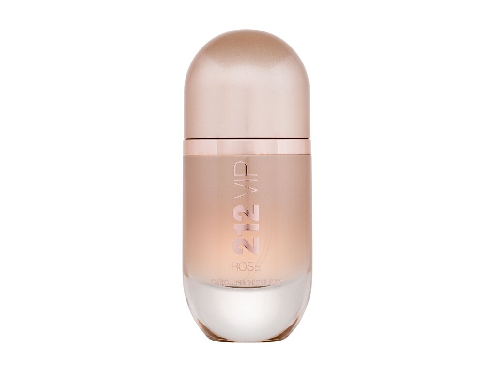 Carolina Herrera 212 VIP Rosé 50 ml - 50ml - Parfémovaná voda