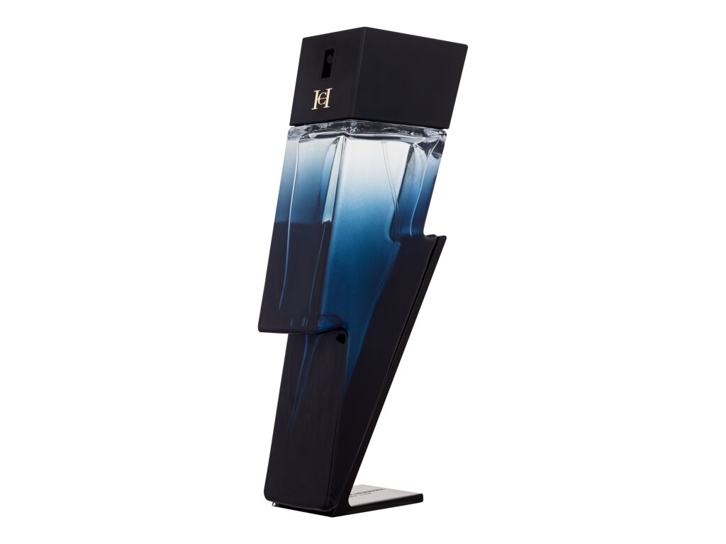 Carolina Herrera Bad Boy Cobalt Électrique 50 ml - 50ml - Parfémovaná voda