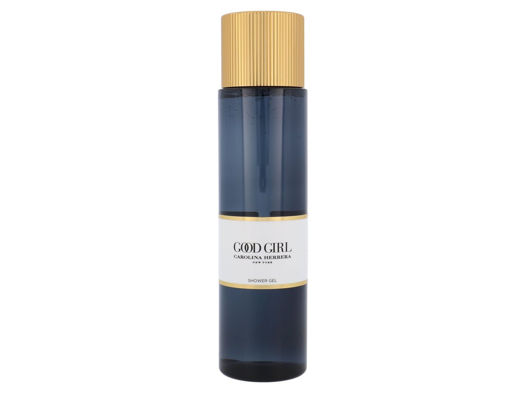 Carolina Herrera Good Girl 200 ml - 200ml - Sprchový gel