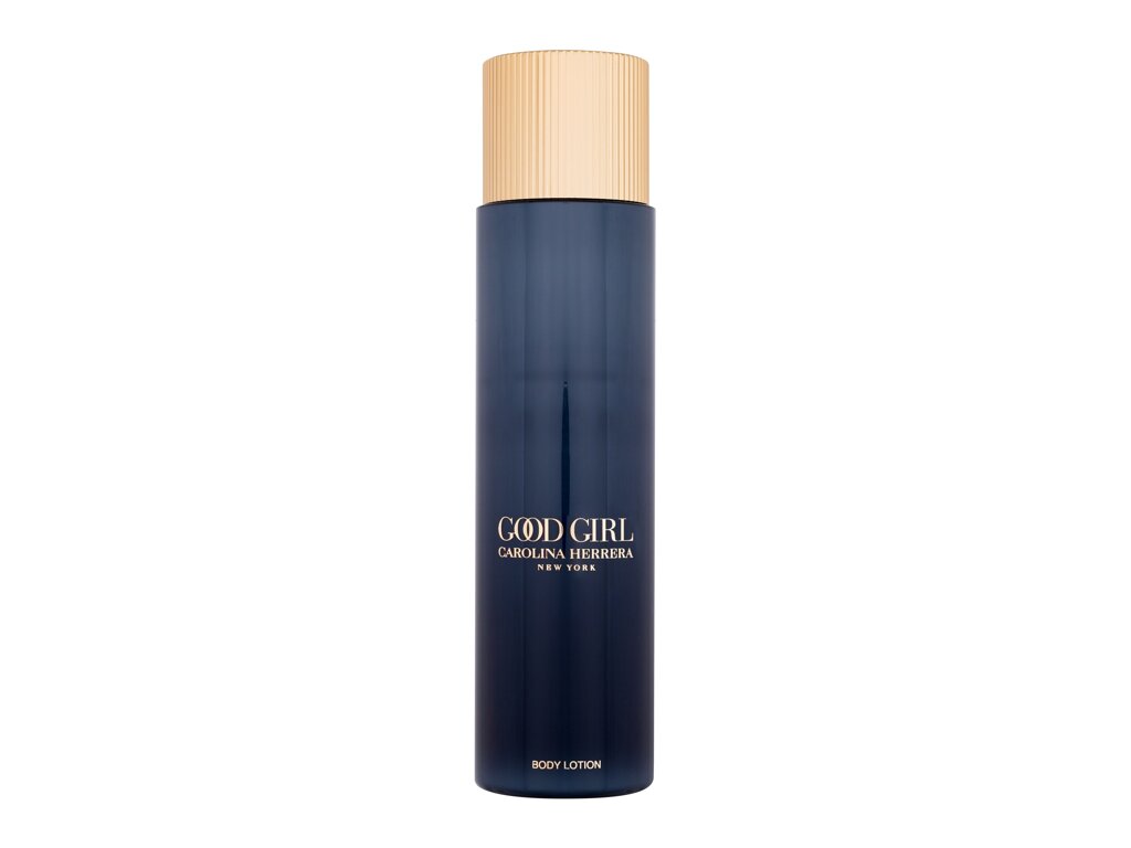 Carolina Herrera Good Girl 200 ml - 200ml - Tělové mléko
