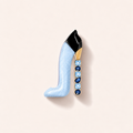 Carolina Herrera Good Girl Crystal Class – originální flakon – MrRizz