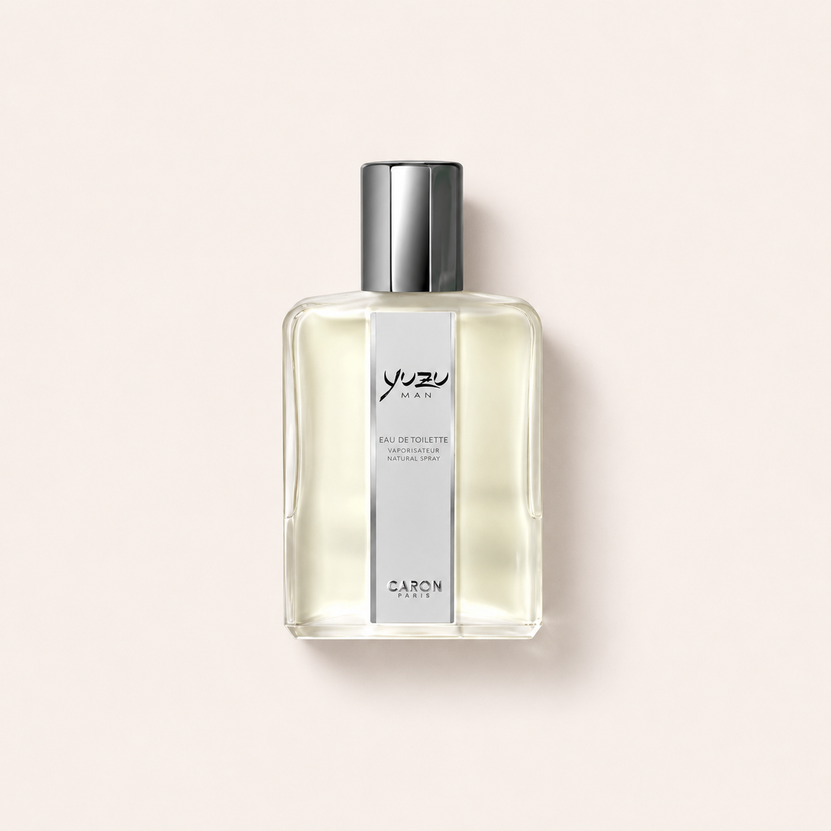 Caron Yuzu 125 ml – toaletní voda – MrRizz