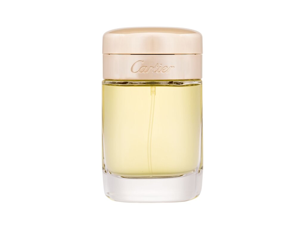 Cartier Baiser Volé 50 ml - 50ml - Parfém