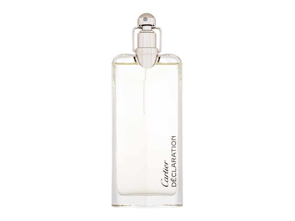Cartier Déclaration 100 ml - 100ml - Toaletní voda