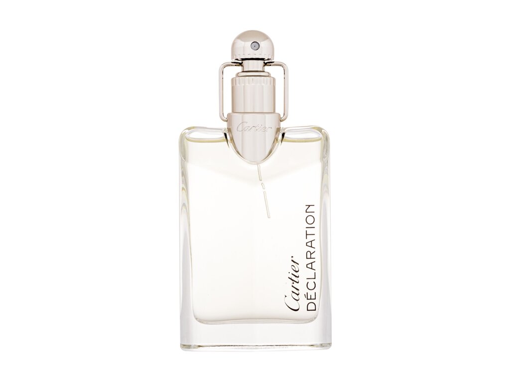 Cartier Déclaration 50 ml - 50ml - Toaletní voda