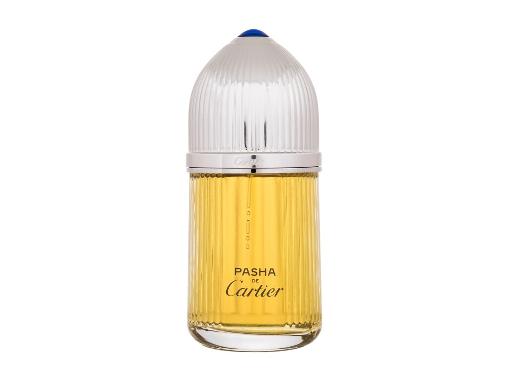 Cartier Pasha De 100 ml - 100ml - Parfém