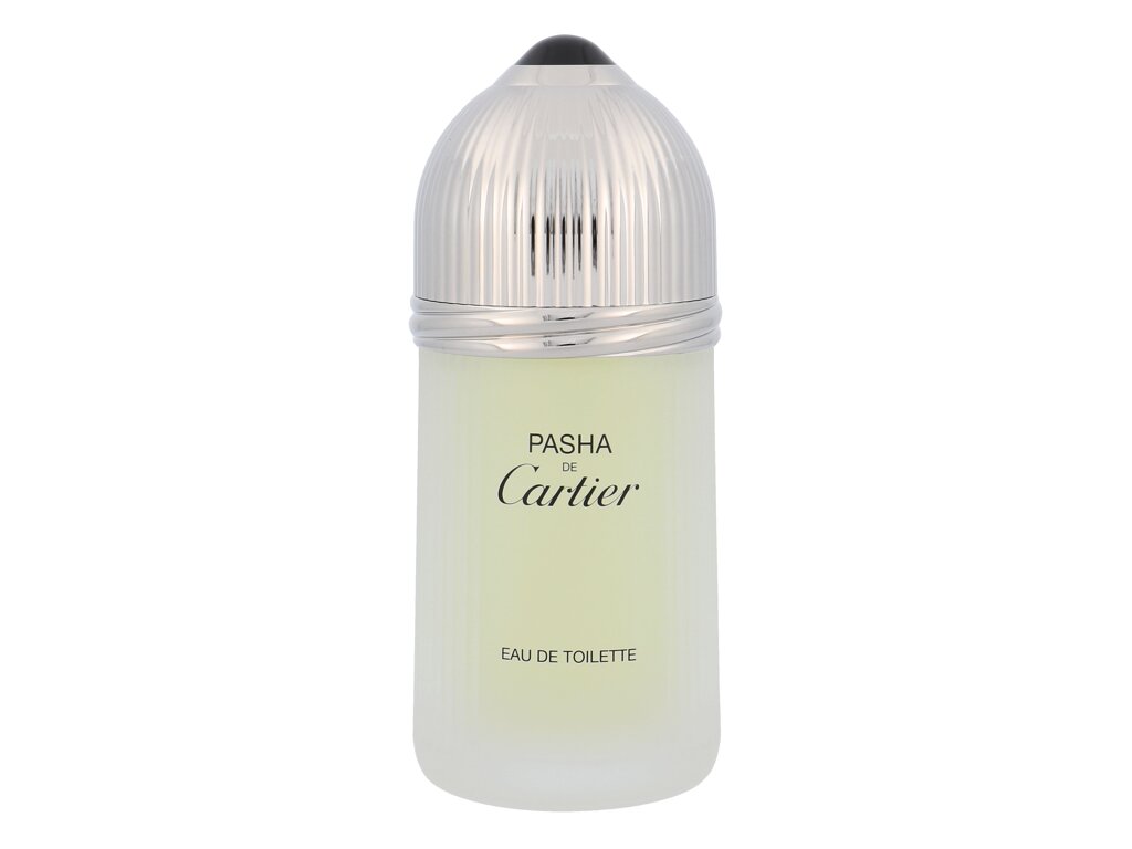 Cartier Pasha De 100 ml - 100ml - Toaletní voda