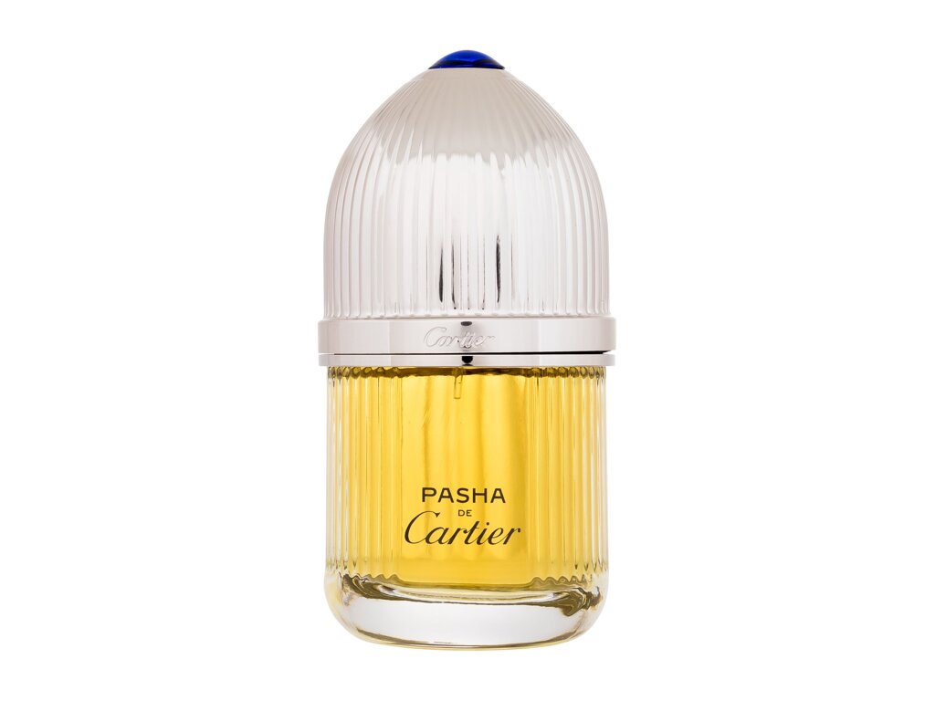 Cartier Pasha De 50 ml - 50ml - Parfém