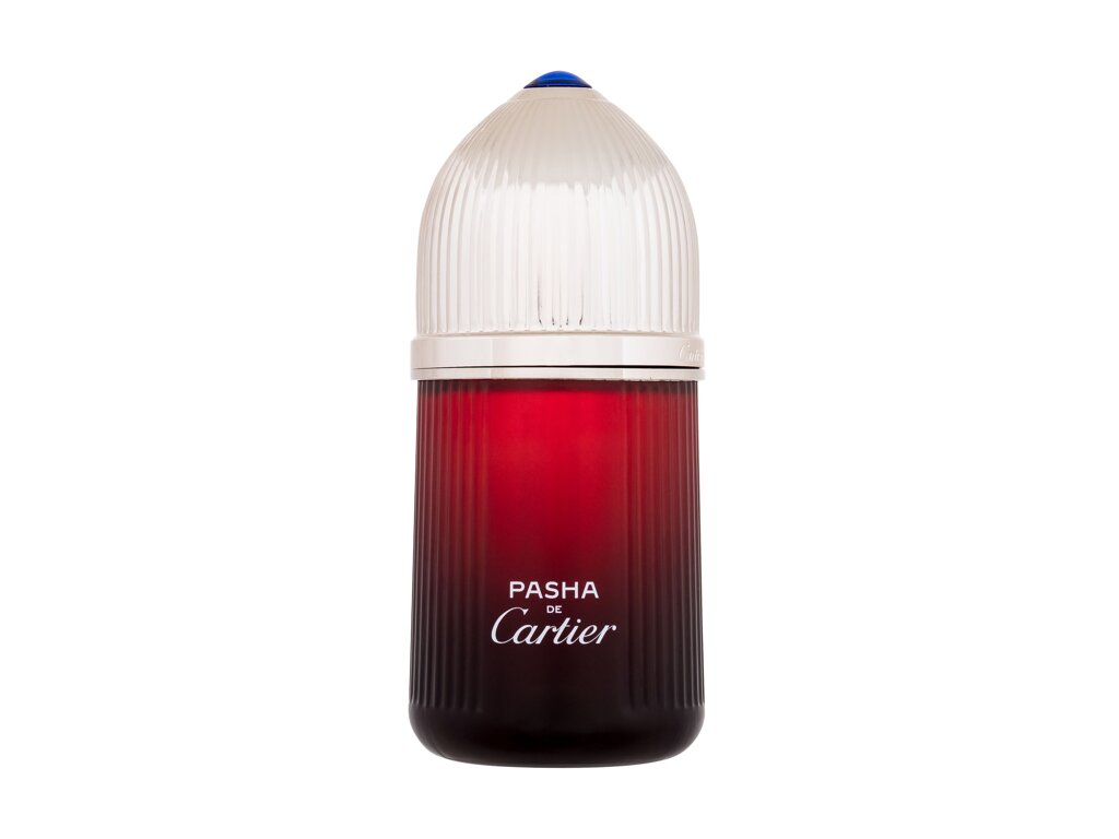 Cartier Pasha De Edition Noire Sport 100 ml - 100ml - Toaletní voda