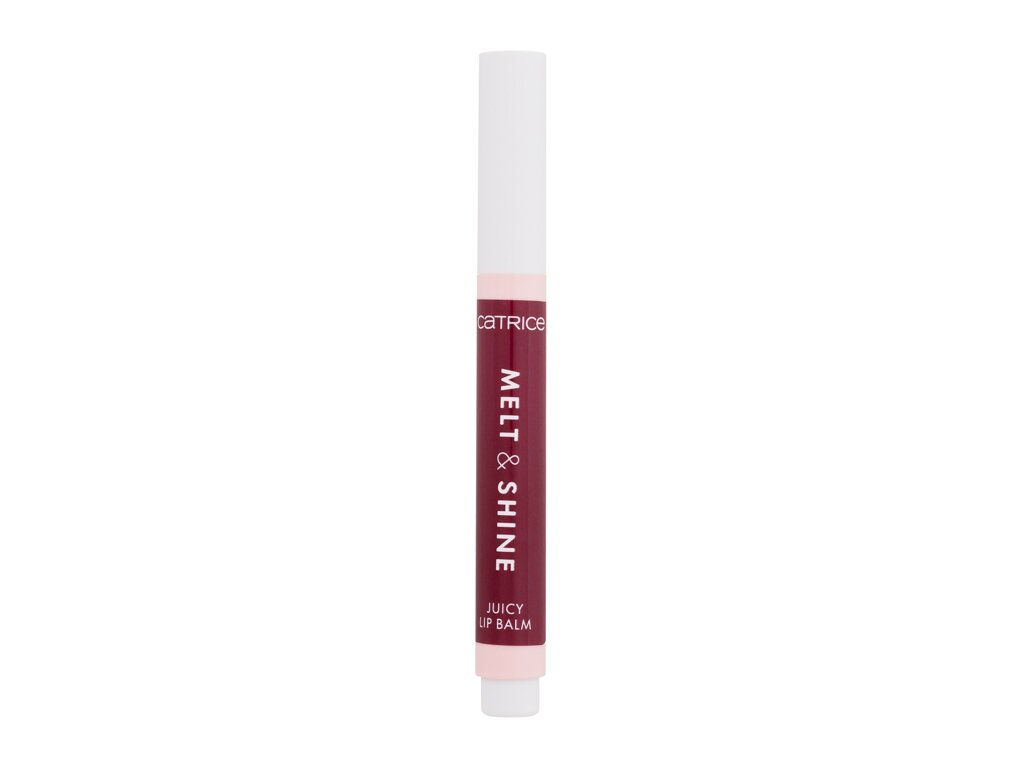 Catrice Melt & Shine Juicy Lip Balm 1,3 ml - 1,3ml - Balzám na rty
