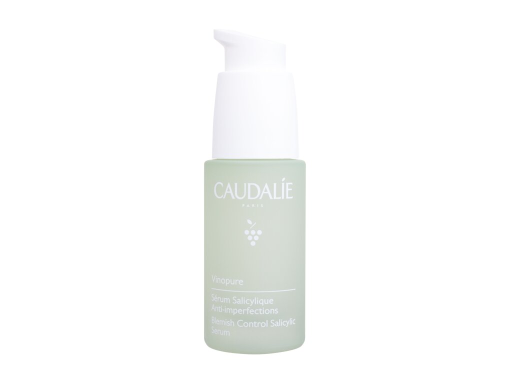 Caudalie Vinopure Blemish Control Salicylic Serum 30 ml - 30ml - Pleťové sérum