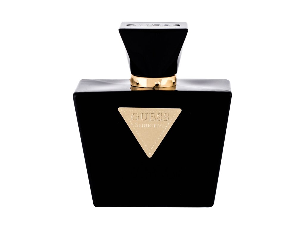 GUESS Seductive Noir 75 ml