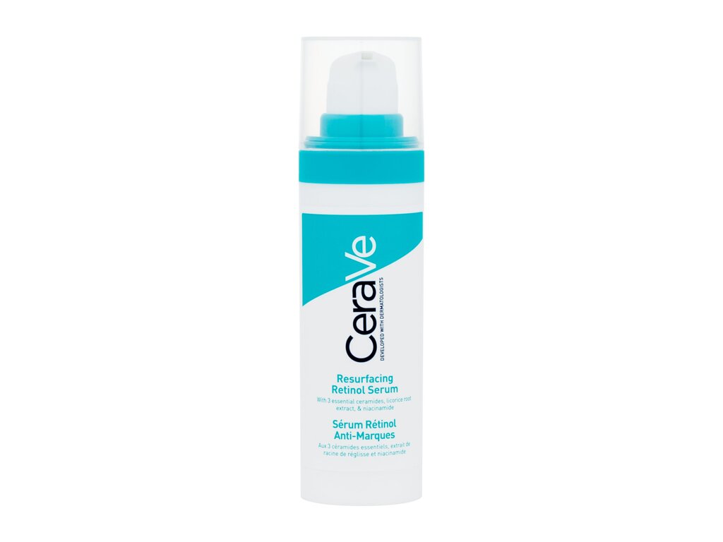 CeraVe Retinol Serum 30 ml - 30ml - Pleťové sérum
