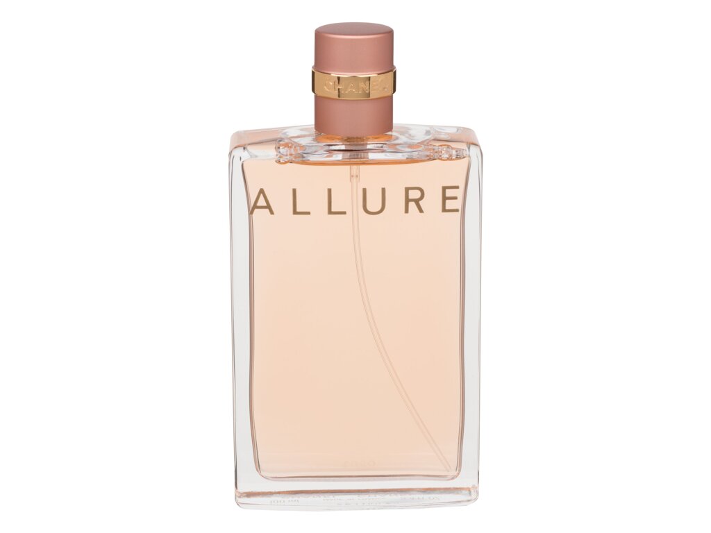 Chanel Allure 100 ml - 100ml - Parfémovaná voda