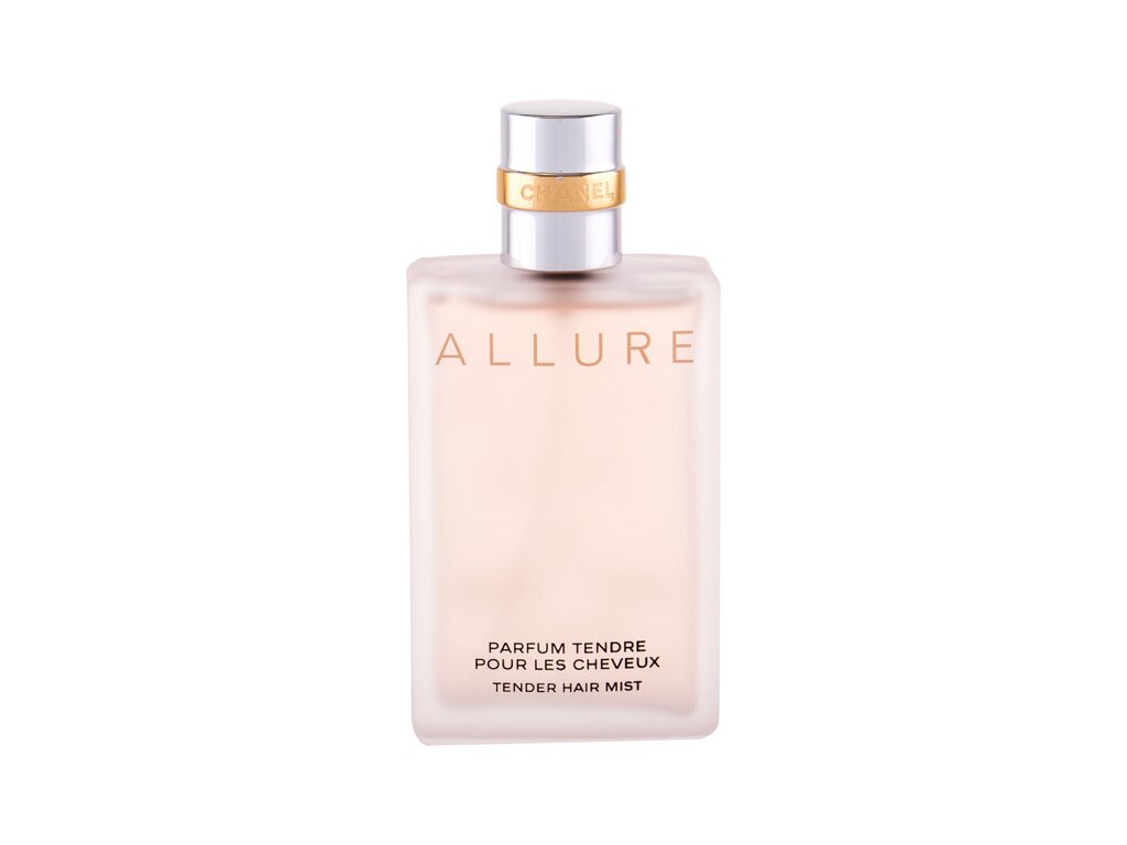 Chanel Allure 35 ml - 35ml - Vlasová mlha